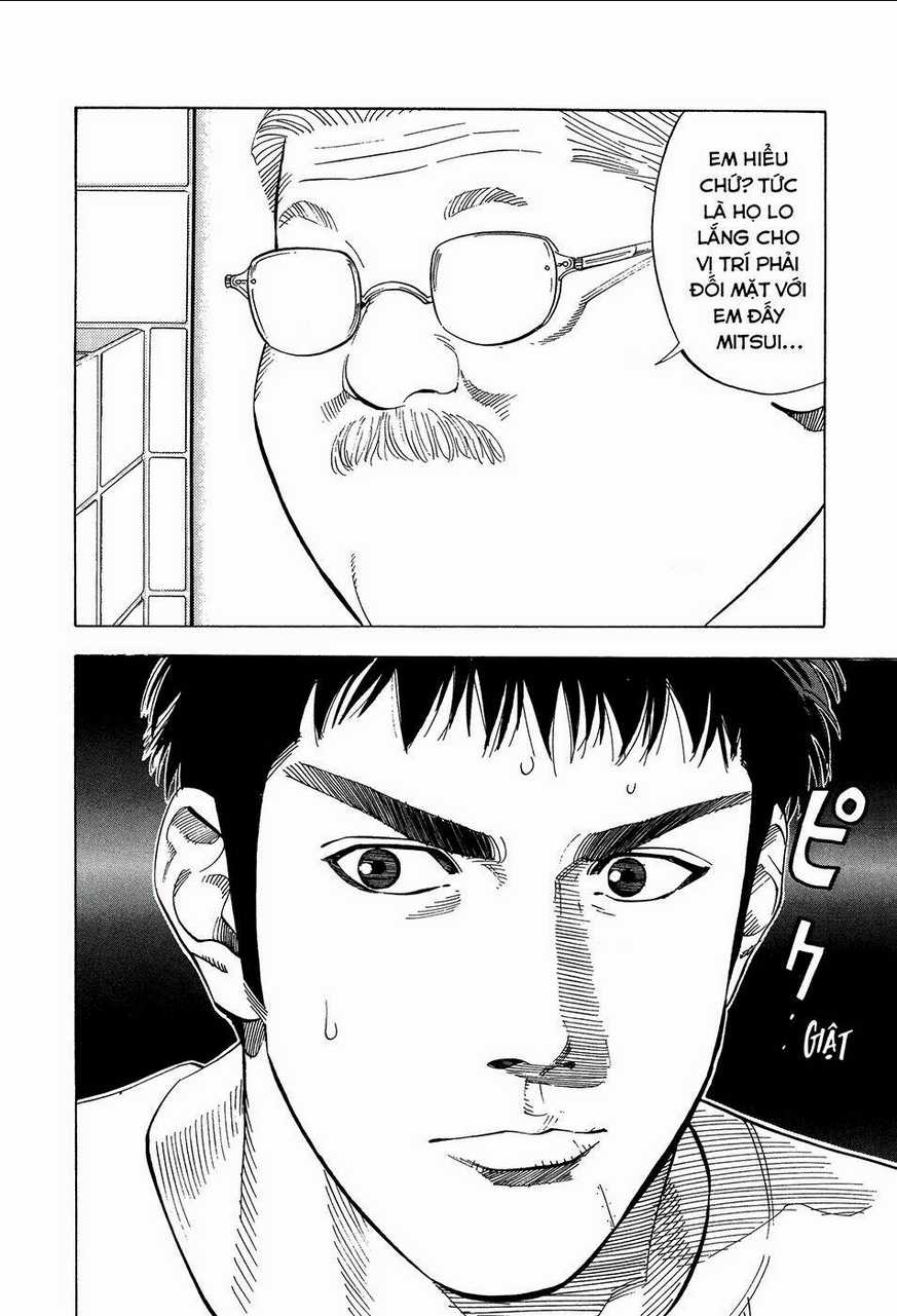 Cao Thủ Bóng Rổ (Remake) - Chapter 221 - Trang 2