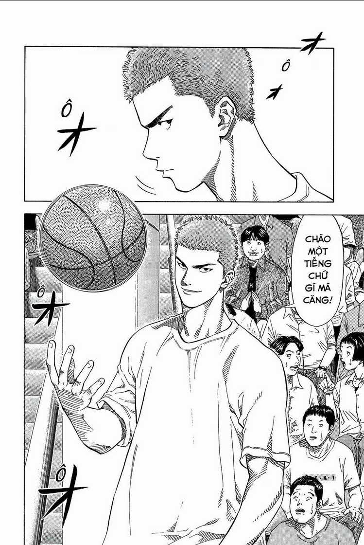 Cao Thủ Bóng Rổ (Remake) - Chapter 222 - Trang 11