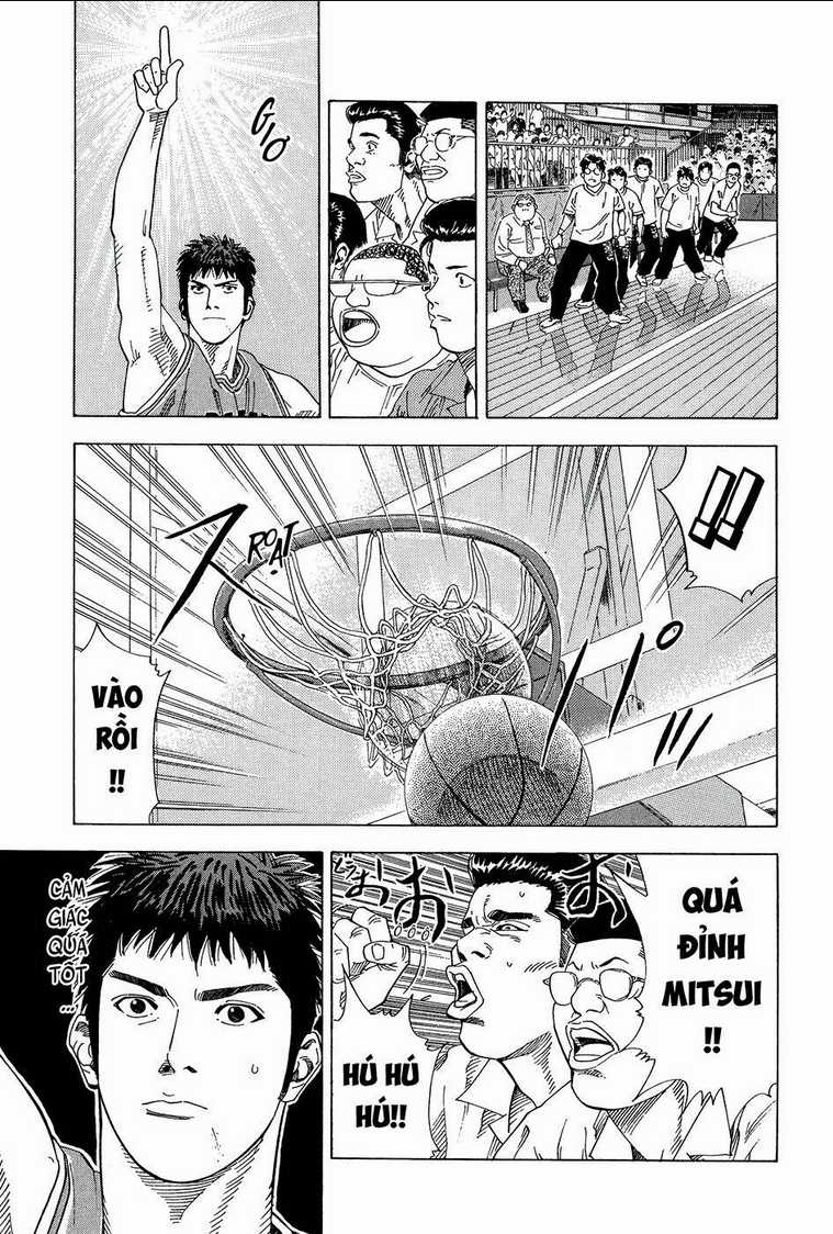 Cao Thủ Bóng Rổ (Remake) - Chapter 224 - Trang 16