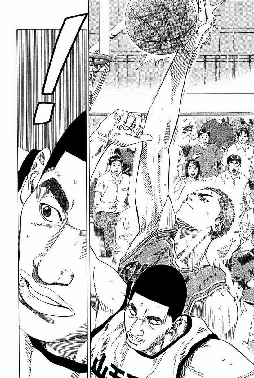 Cao Thủ Bóng Rổ (Remake) - Chapter 224 - Trang 4