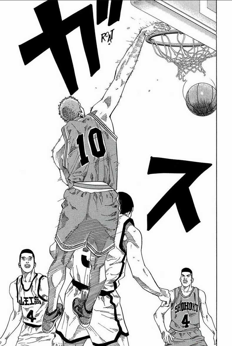 Cao Thủ Bóng Rổ (Remake) - Chapter 224 - Trang 5