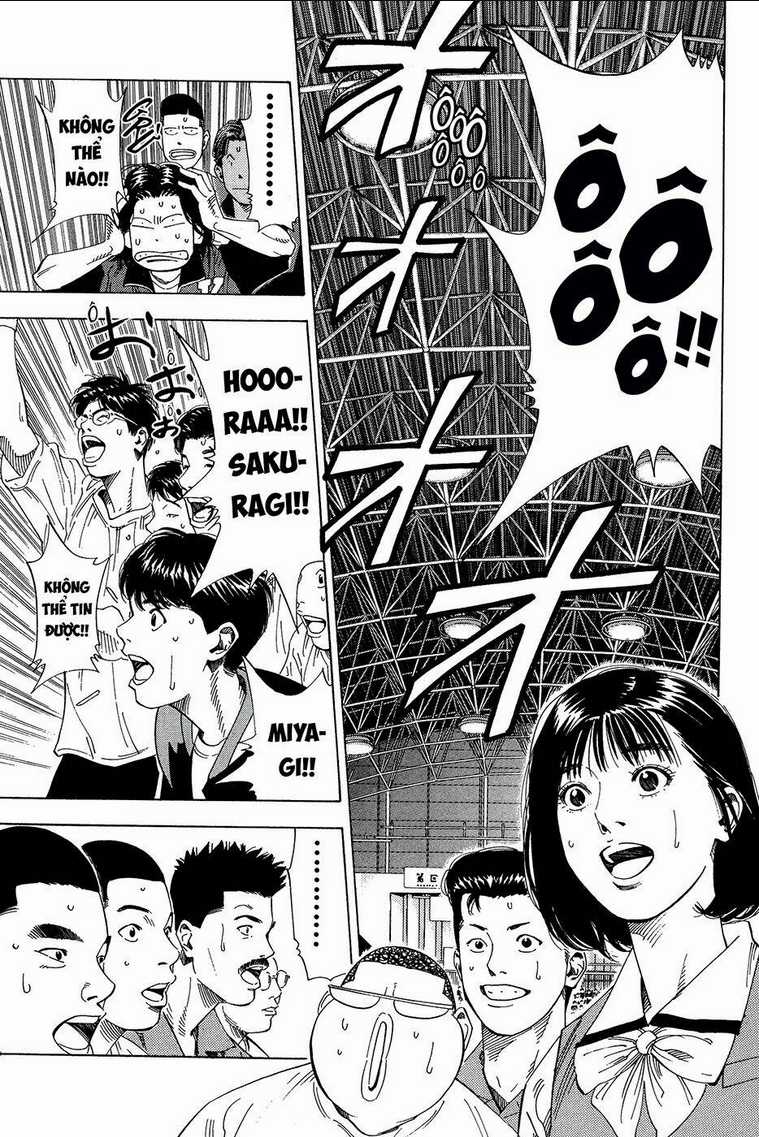 Cao Thủ Bóng Rổ (Remake) - Chapter 224 - Trang 8