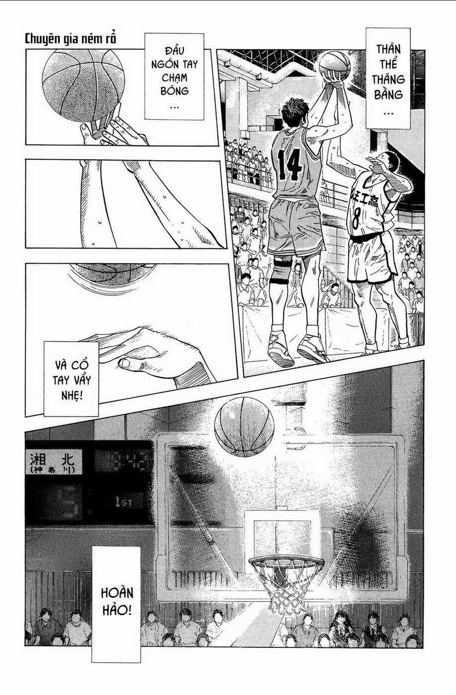 Cao Thủ Bóng Rổ (Remake) - Chapter 225 - Trang 1