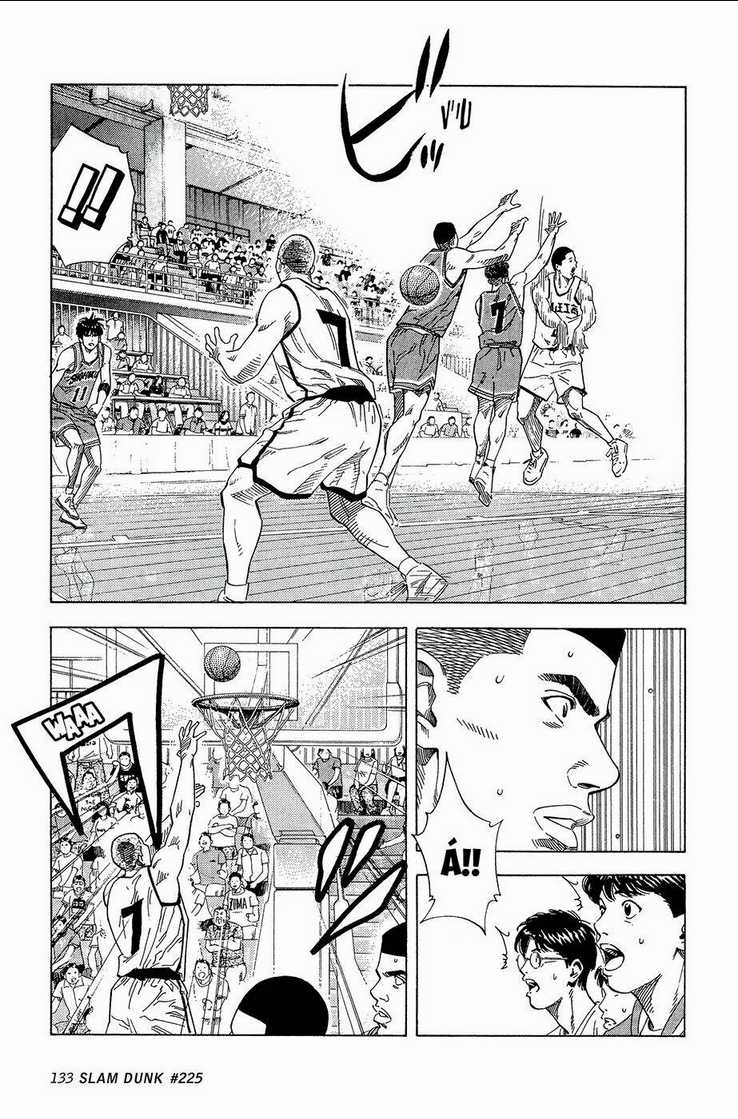 Cao Thủ Bóng Rổ (Remake) - Chapter 225 - Trang 6