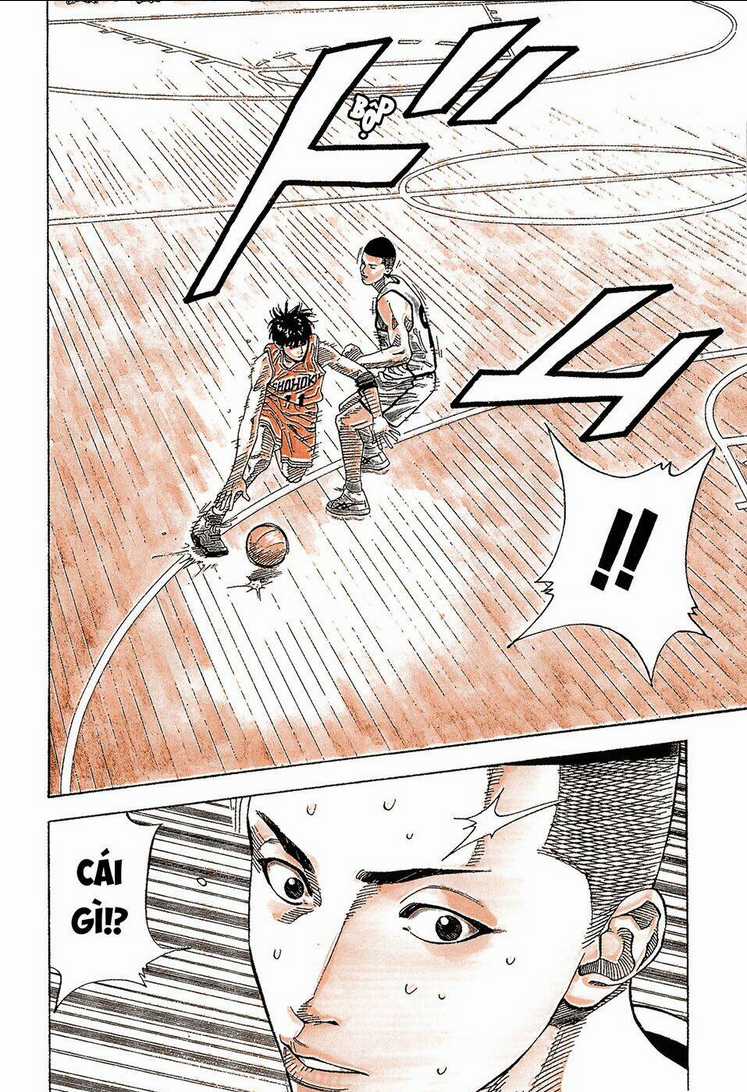 Cao Thủ Bóng Rổ (Remake) - Chapter 227 - Trang 19