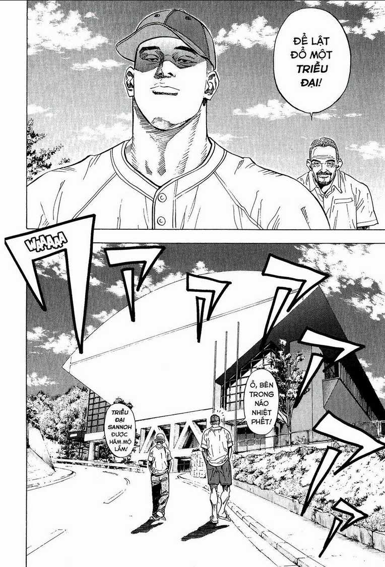 Cao Thủ Bóng Rổ (Remake) - Chapter 228 - Trang 7