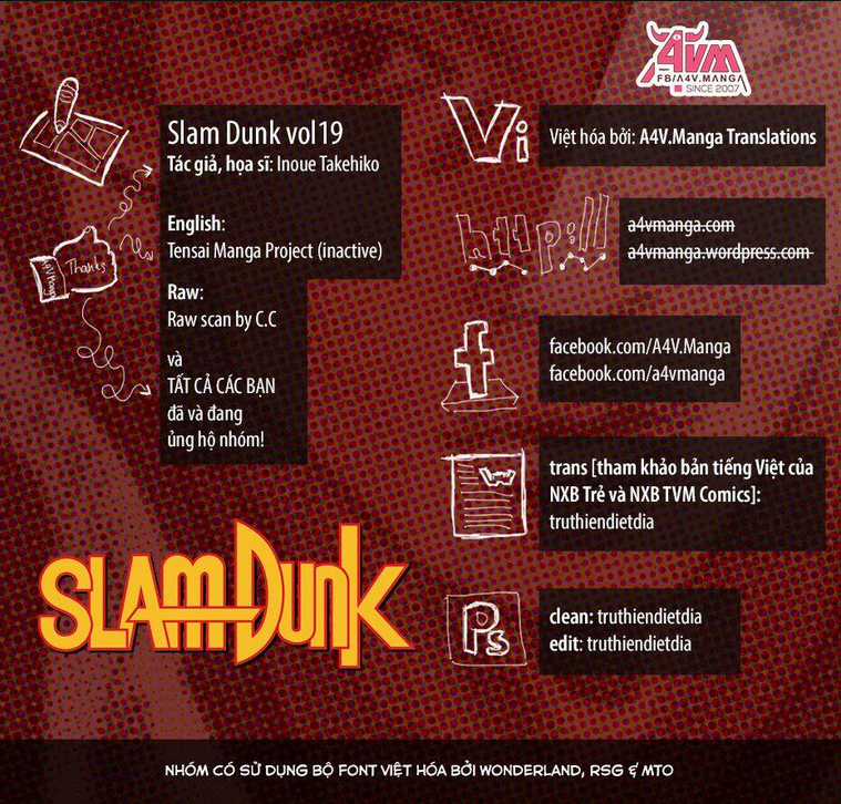 Cao Thủ Bóng Rổ (Remake) - Chapter 230 - Trang 21