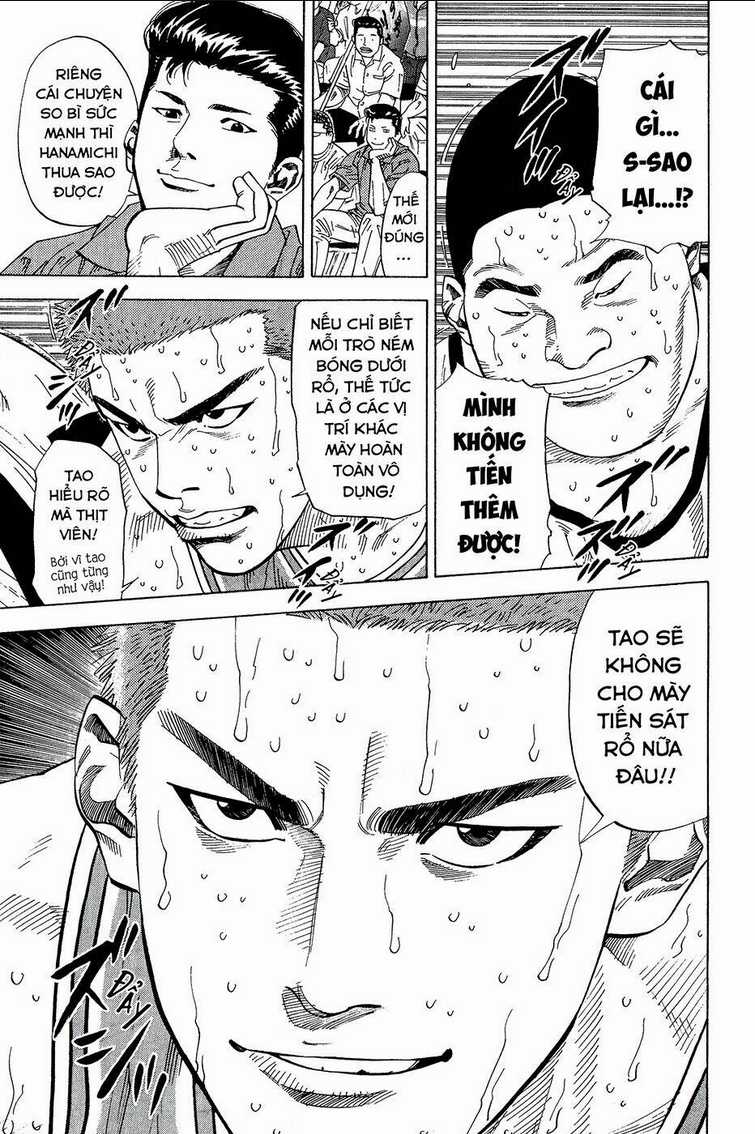 Cao Thủ Bóng Rổ (Remake) - Chapter 231 - Trang 19