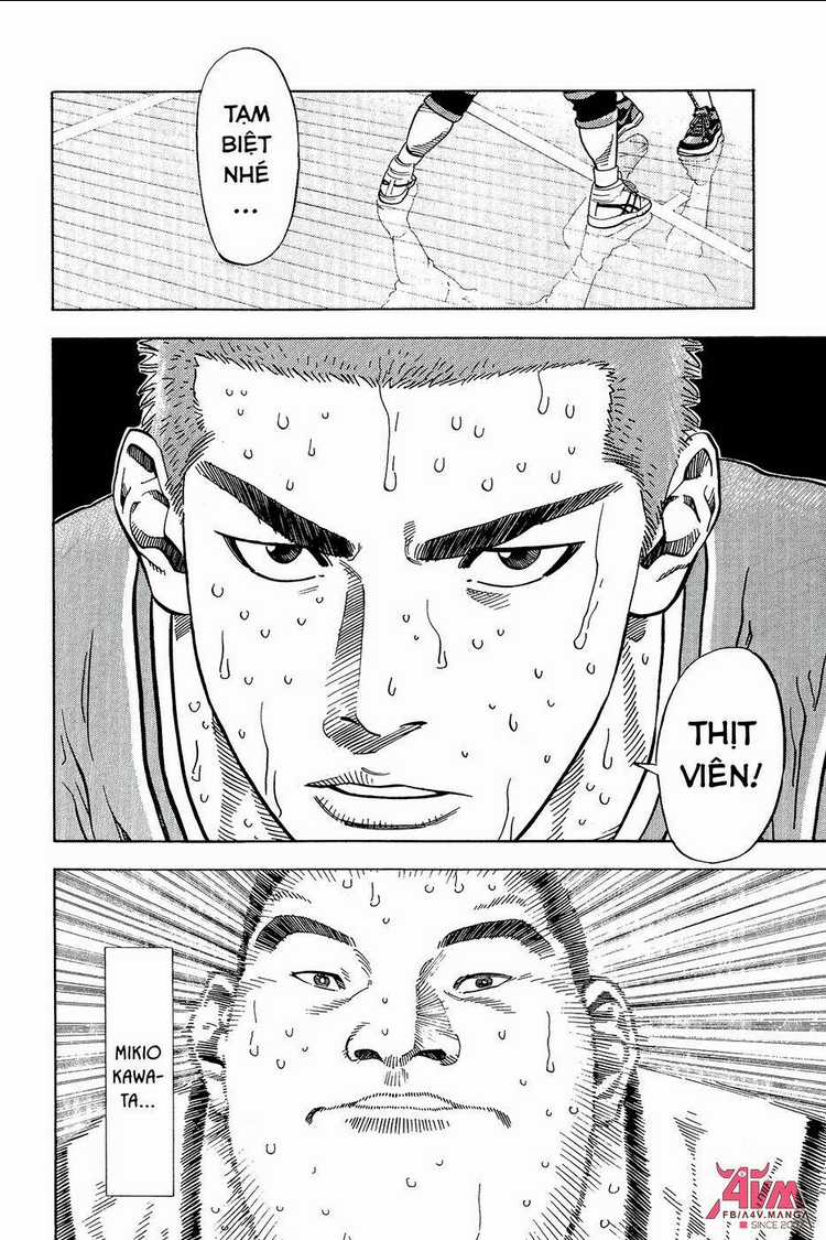 Cao Thủ Bóng Rổ (Remake) - Chapter 232 - Trang 15