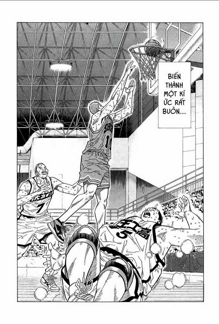 Cao Thủ Bóng Rổ (Remake) - Chapter 232 - Trang 17