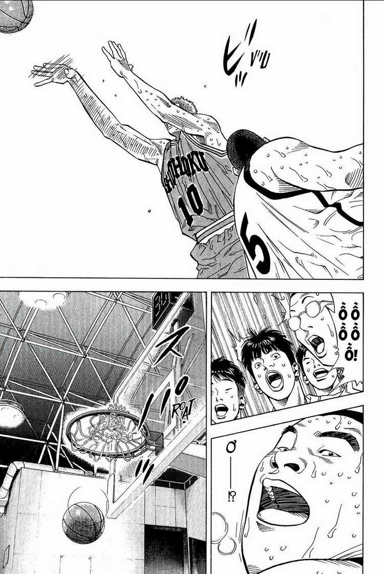 Cao Thủ Bóng Rổ (Remake) - Chapter 232 - Trang 8