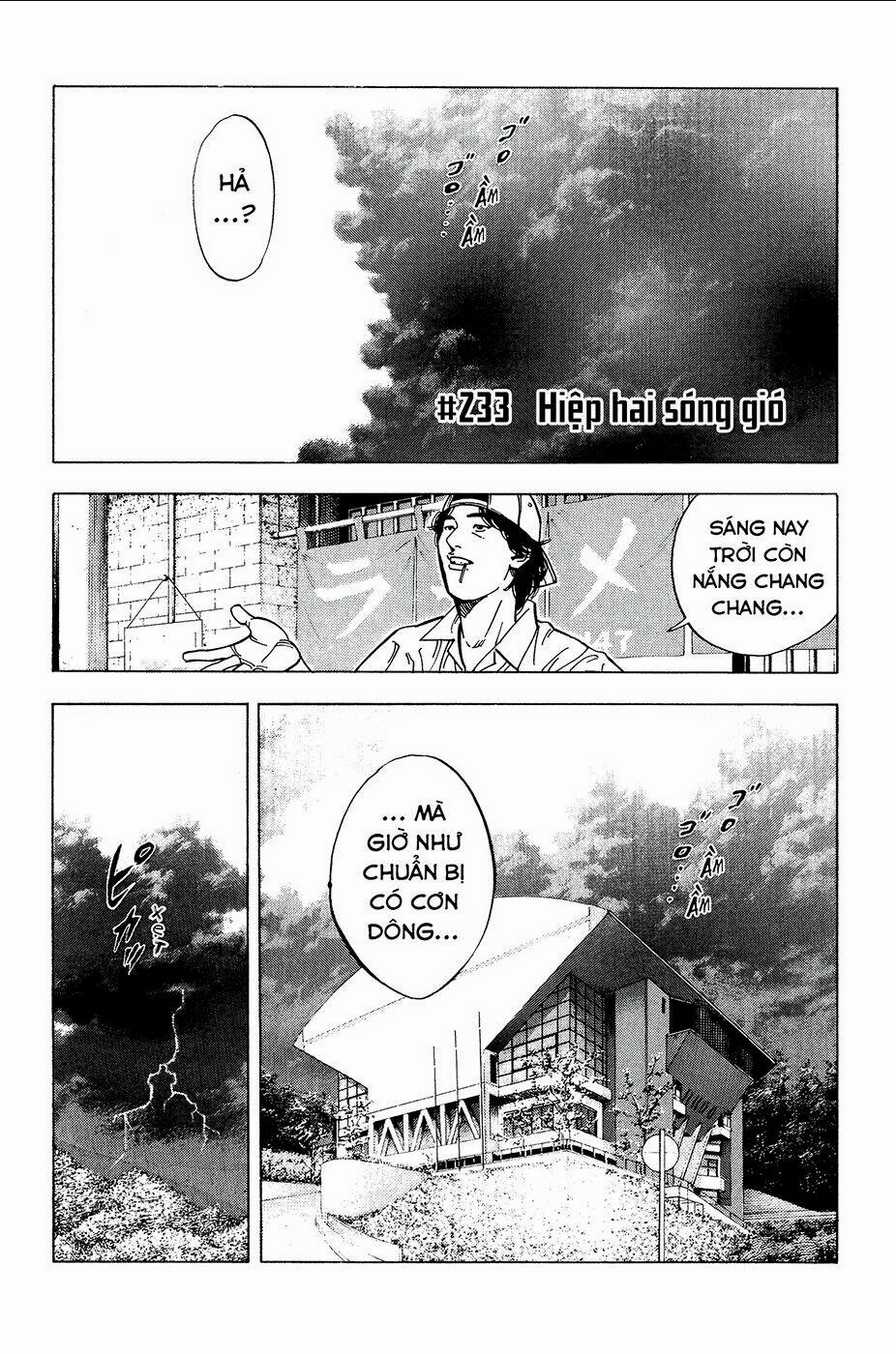 Cao Thủ Bóng Rổ (Remake) - Chapter 233 - Trang 1