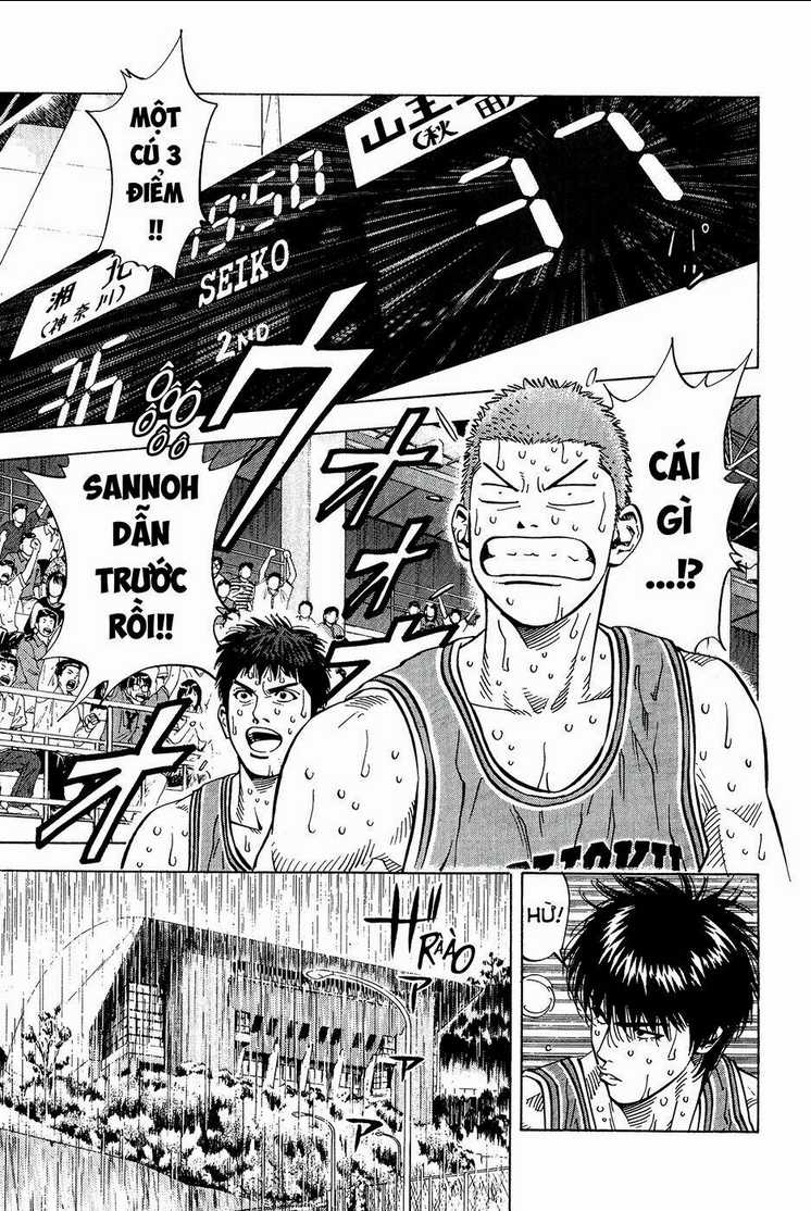 Cao Thủ Bóng Rổ (Remake) - Chapter 233 - Trang 14