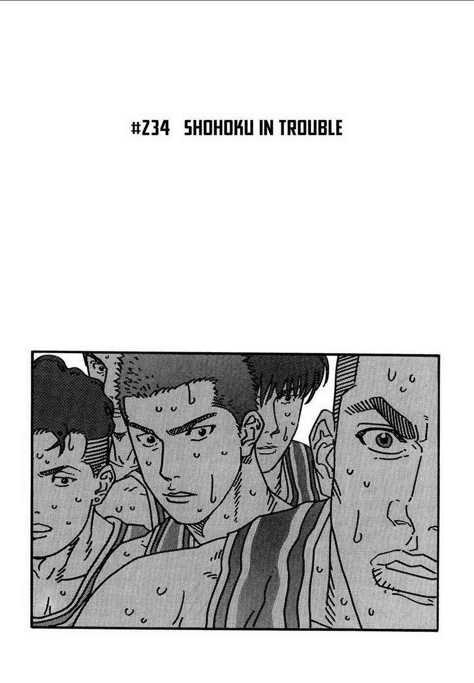 Cao Thủ Bóng Rổ (Remake) - Chapter 234 - Trang 1