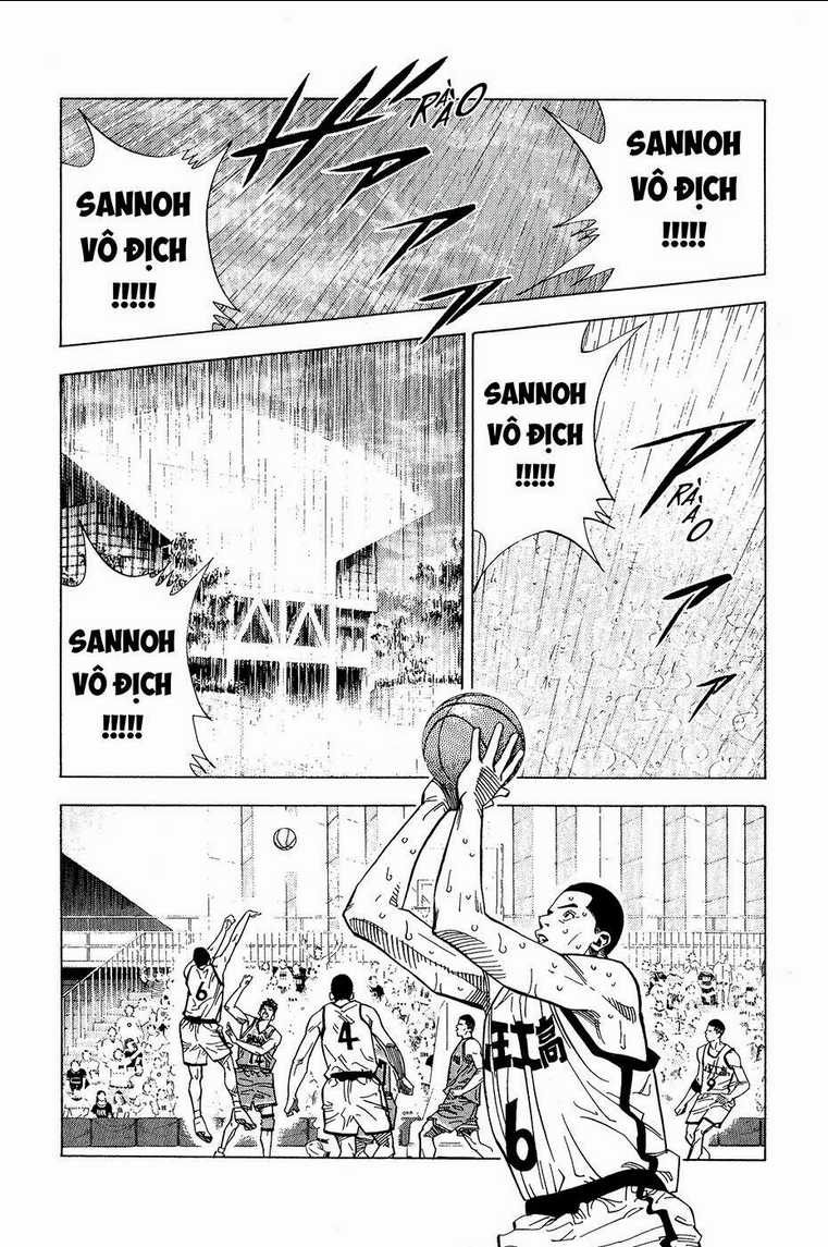 Cao Thủ Bóng Rổ (Remake) - Chapter 234 - Trang 14