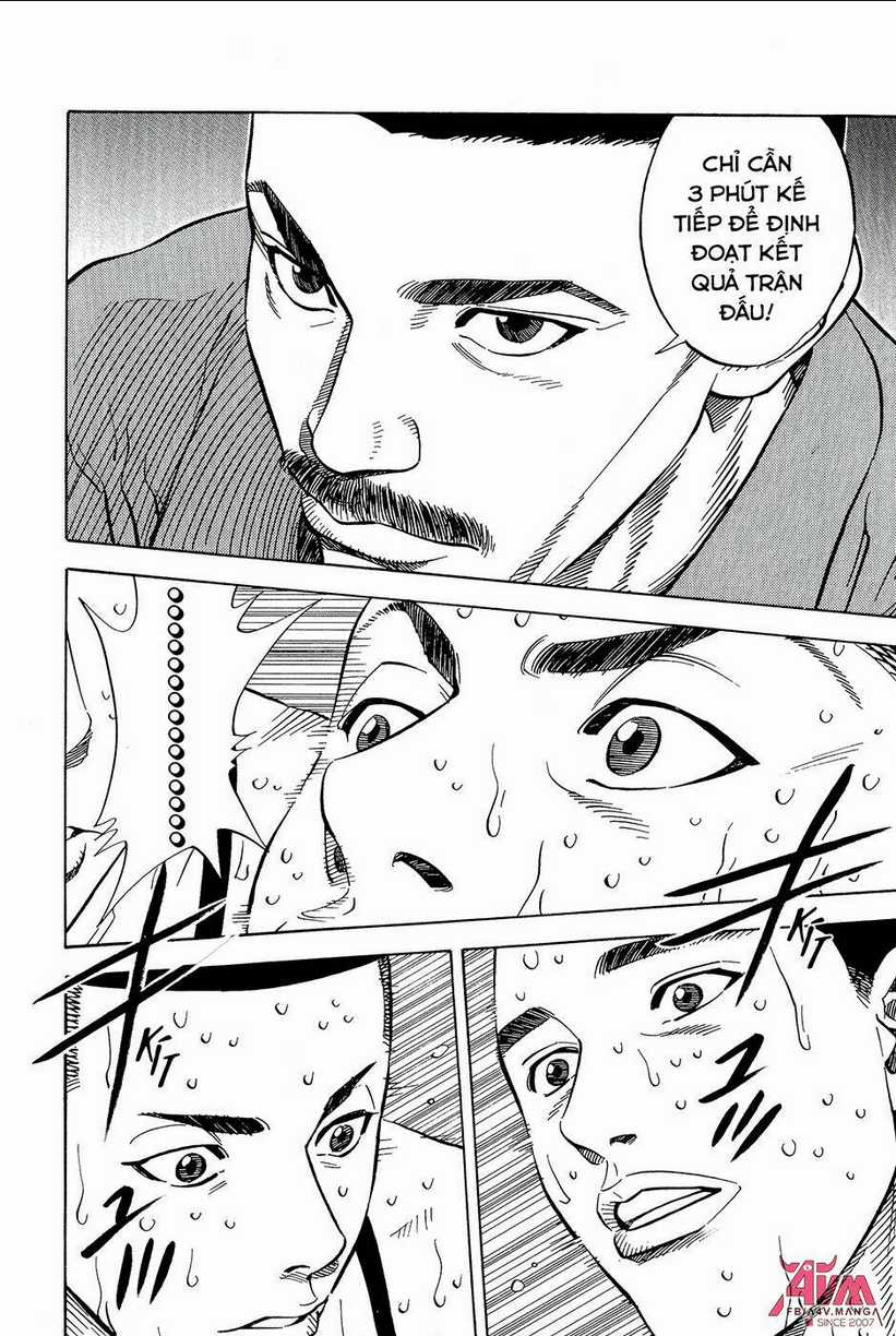 Cao Thủ Bóng Rổ (Remake) - Chapter 234 - Trang 5