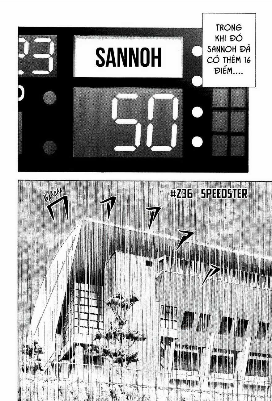 Cao Thủ Bóng Rổ (Remake) - Chapter 236 - Trang 2