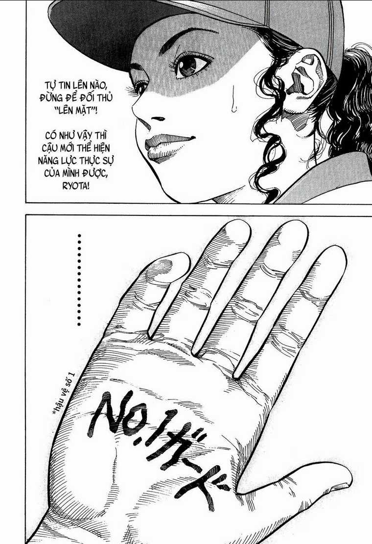 Cao Thủ Bóng Rổ (Remake) - Chapter 236 - Trang 12