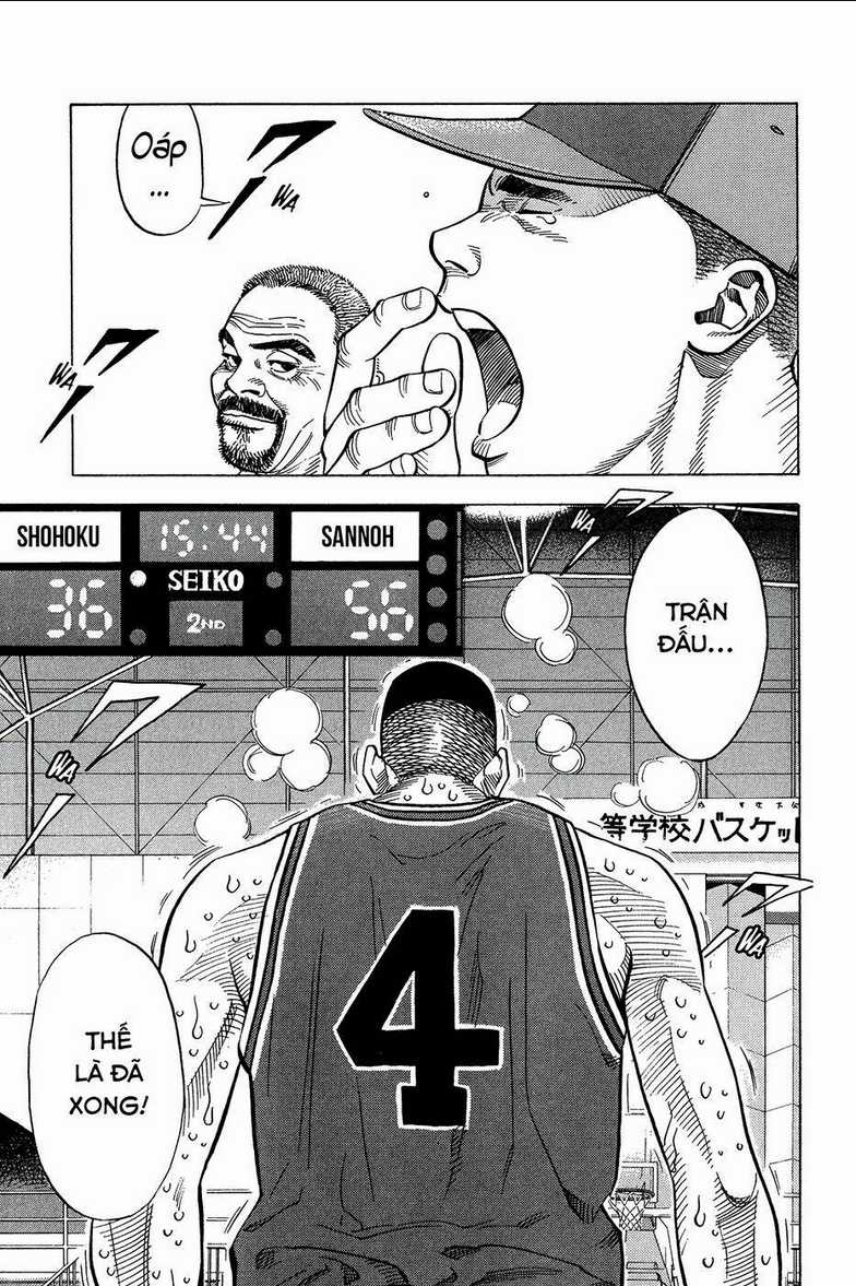 Cao Thủ Bóng Rổ (Remake) - Chapter 239 - Trang 5