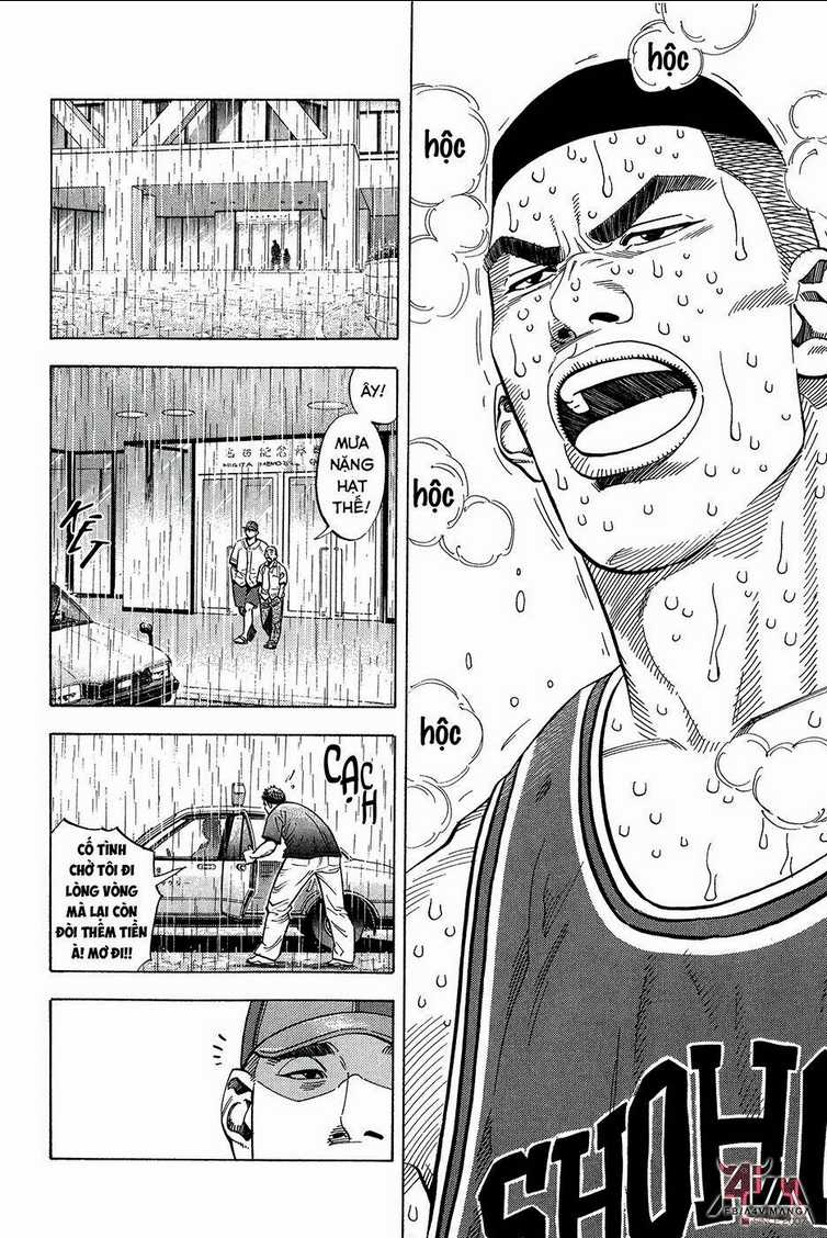 Cao Thủ Bóng Rổ (Remake) - Chapter 239 - Trang 6