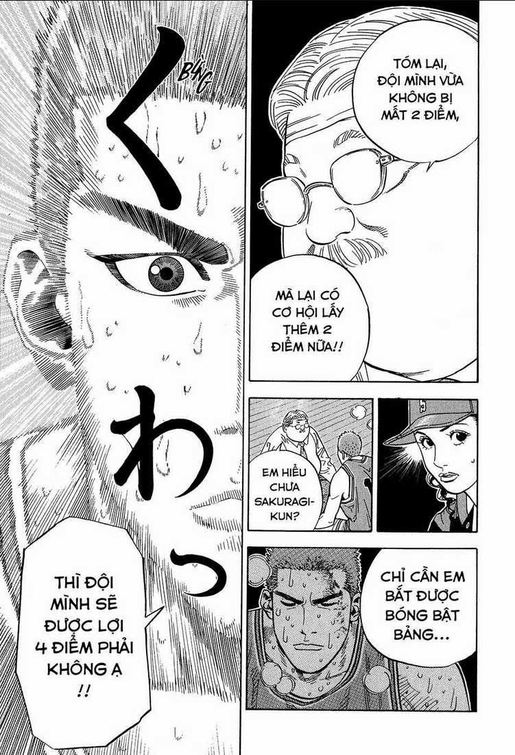 Cao Thủ Bóng Rổ (Remake) - Chapter 241 - Trang 13