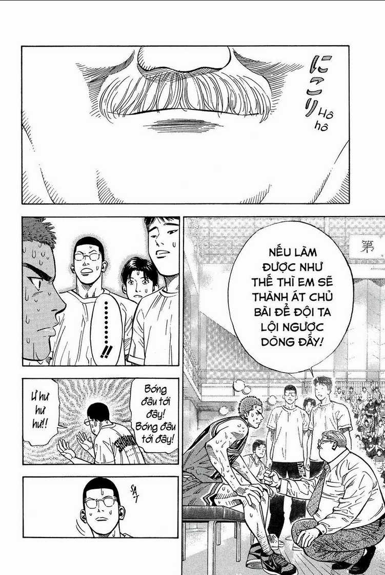 Cao Thủ Bóng Rổ (Remake) - Chapter 241 - Trang 14