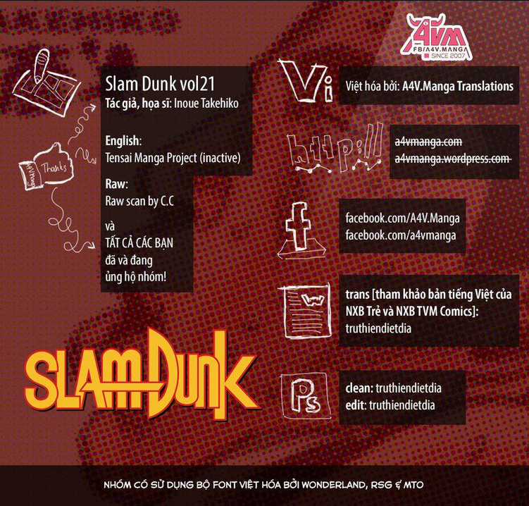 Cao Thủ Bóng Rổ (Remake) - Chapter 241 - Trang 21