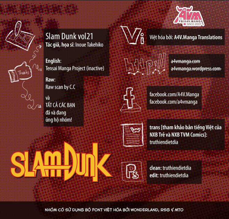 Cao Thủ Bóng Rổ (Remake) - Chapter 242 - Trang 17