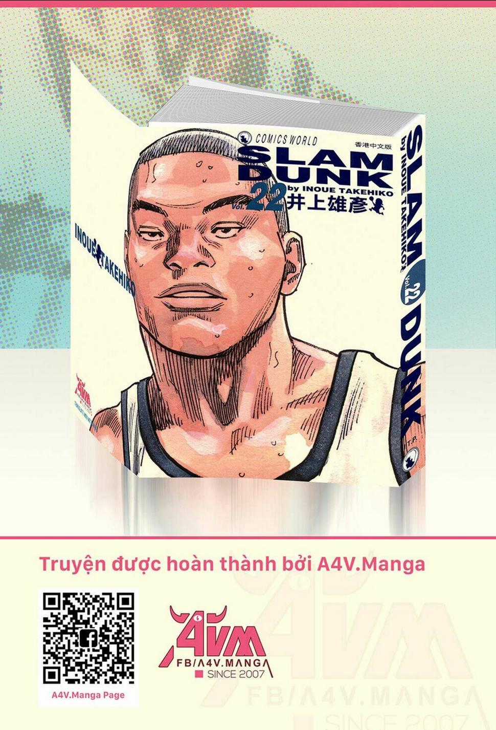 Cao Thủ Bóng Rổ (Remake) - Chapter 243 - Trang 1