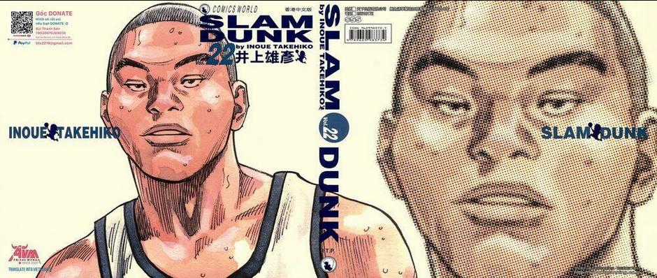 Cao Thủ Bóng Rổ (Remake) - Chapter 243 - Trang 2