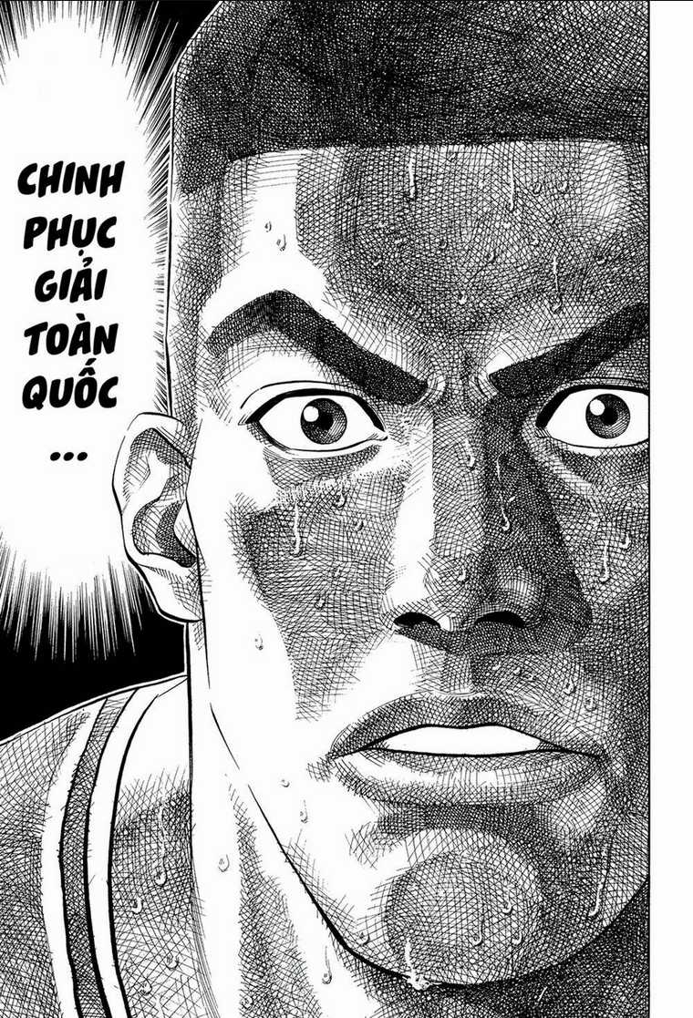 Cao Thủ Bóng Rổ (Remake) - Chapter 245 - Trang 18