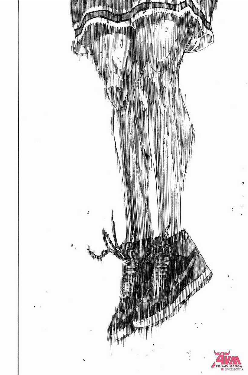 Cao Thủ Bóng Rổ (Remake) - Chapter 245 - Trang 6