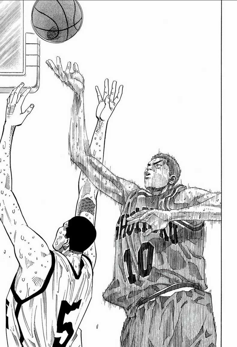 Cao Thủ Bóng Rổ (Remake) - Chapter 245 - Trang 7