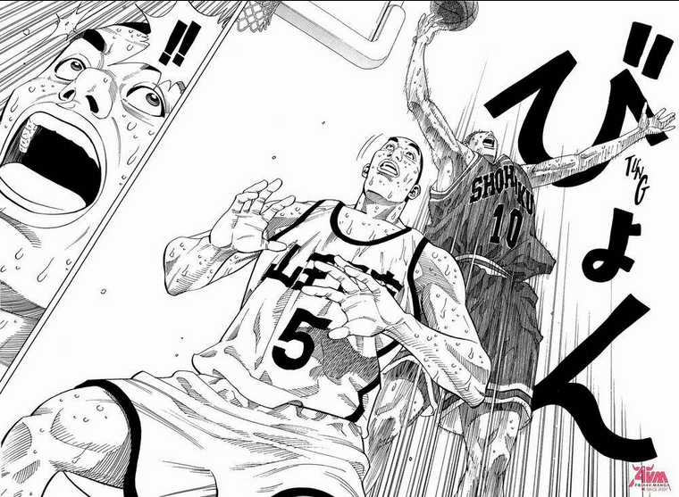 Cao Thủ Bóng Rổ (Remake) - Chapter 245 - Trang 10