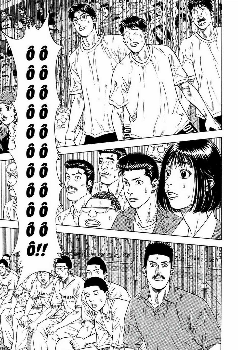 Cao Thủ Bóng Rổ (Remake) - Chapter 246 - Trang 1