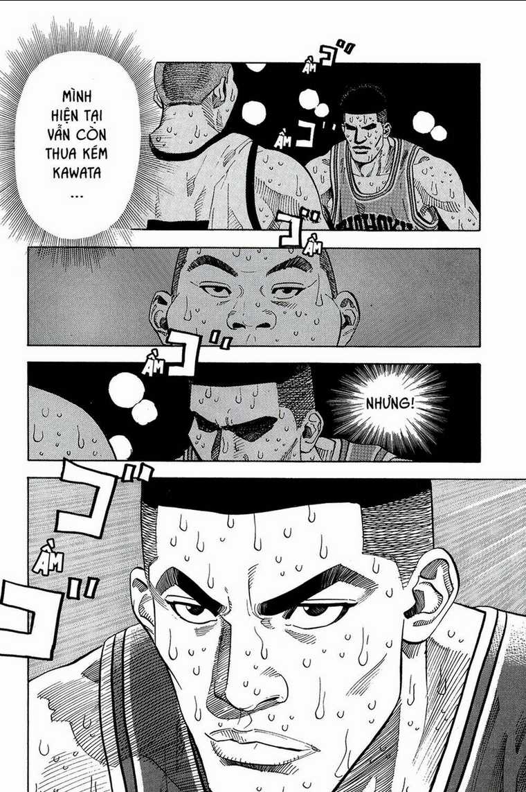Cao Thủ Bóng Rổ (Remake) - Chapter 246 - Trang 18