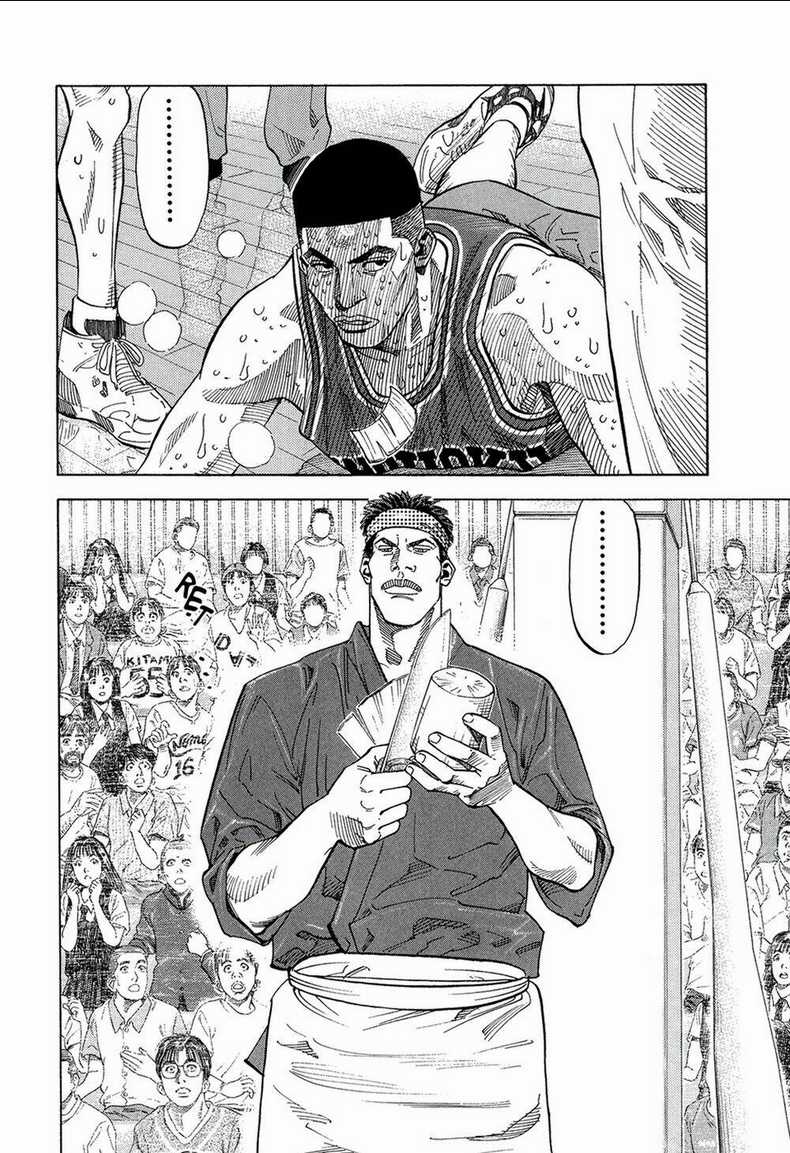 Cao Thủ Bóng Rổ (Remake) - Chapter 246 - Trang 7