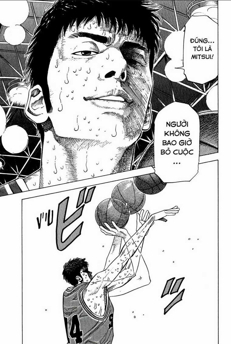 Cao Thủ Bóng Rổ (Remake) - Chapter 247 - Trang 18