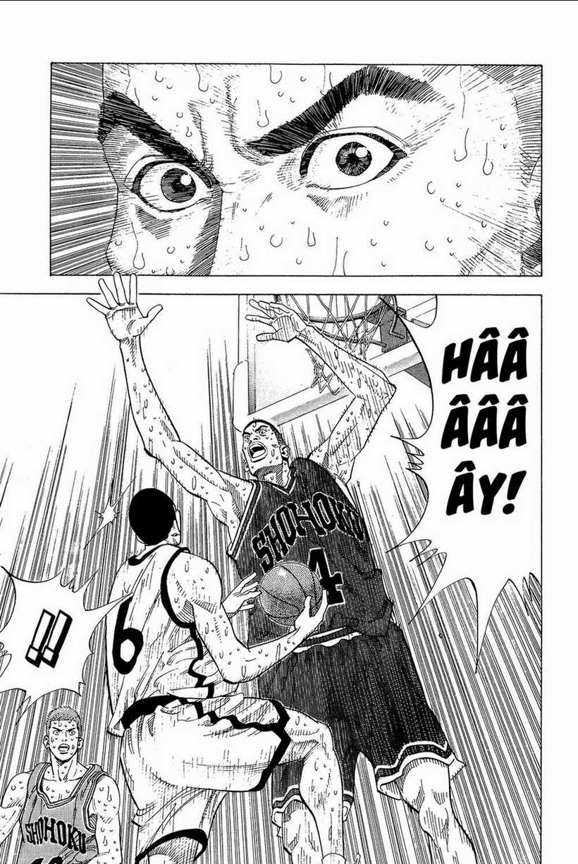 Cao Thủ Bóng Rổ (Remake) - Chapter 247 - Trang 6