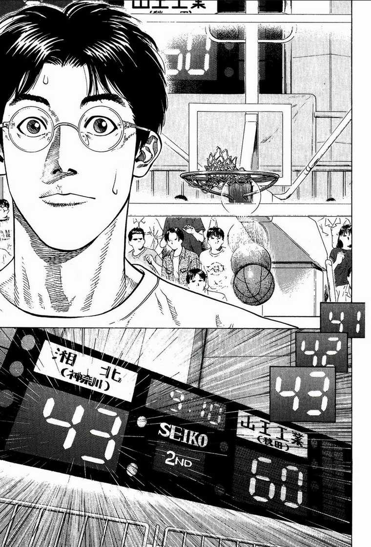 Cao Thủ Bóng Rổ (Remake) - Chapter 248 - Trang 9