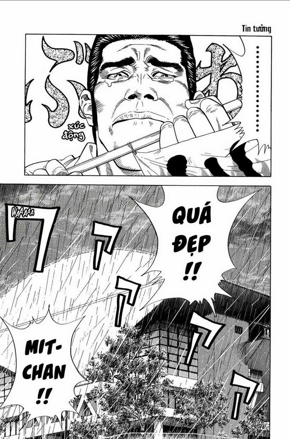 Cao Thủ Bóng Rổ (Remake) - Chapter 249 - Trang 1