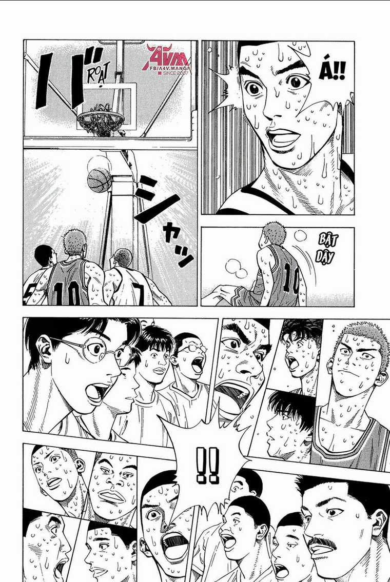 Cao Thủ Bóng Rổ (Remake) - Chapter 249 - Trang 14
