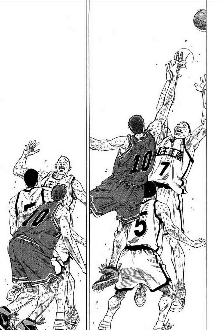 Cao Thủ Bóng Rổ (Remake) - Chapter 249 - Trang 10