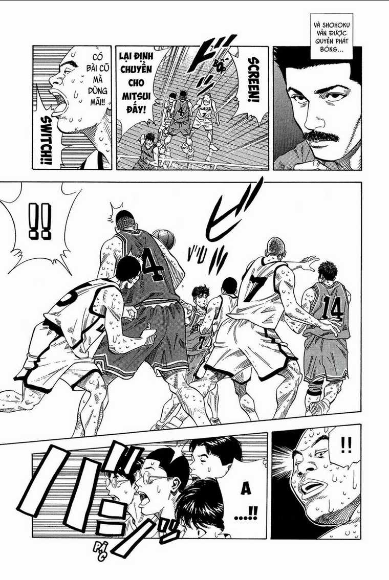 Cao Thủ Bóng Rổ (Remake) - Chapter 250 - Trang 16