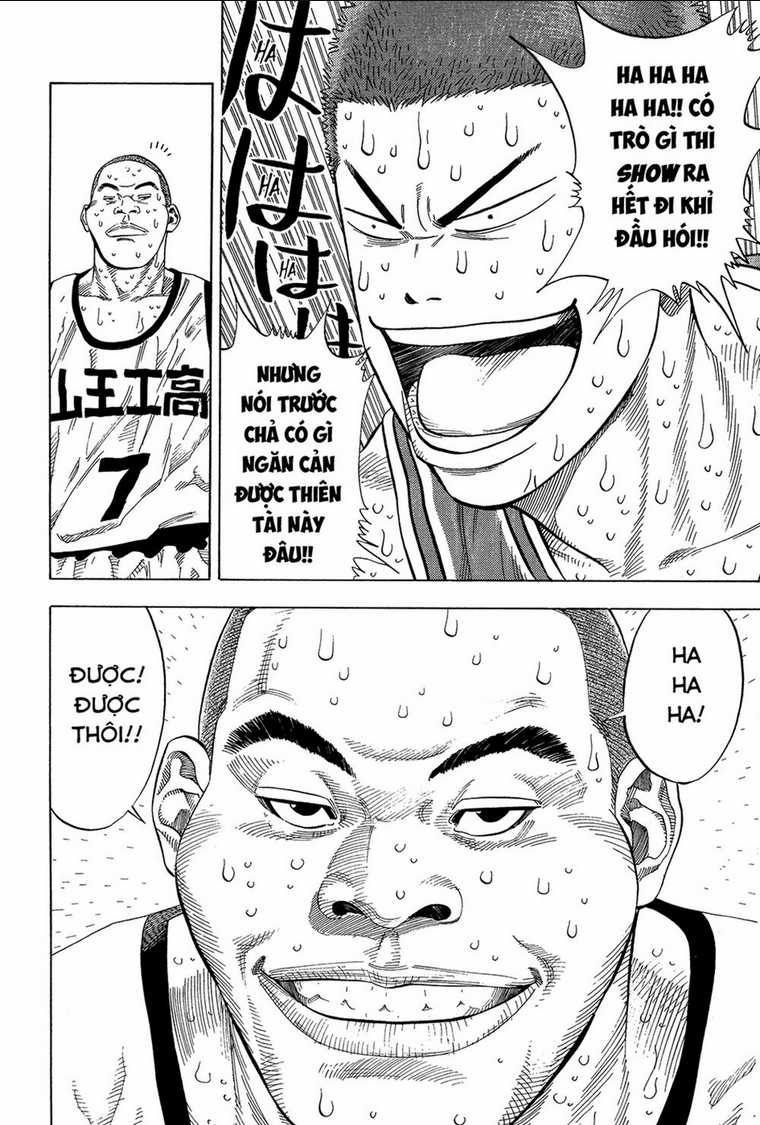 Cao Thủ Bóng Rổ (Remake) - Chapter 251 - Trang 9