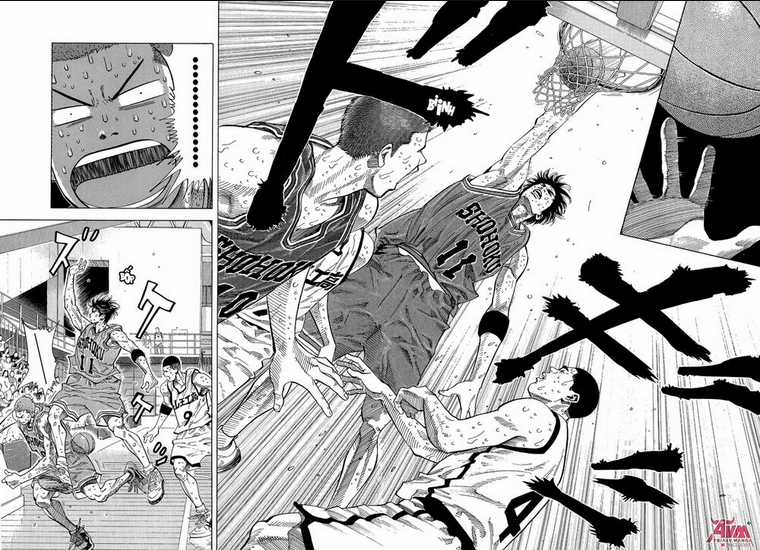 Cao Thủ Bóng Rổ (Remake) - Chapter 252 - Trang 16