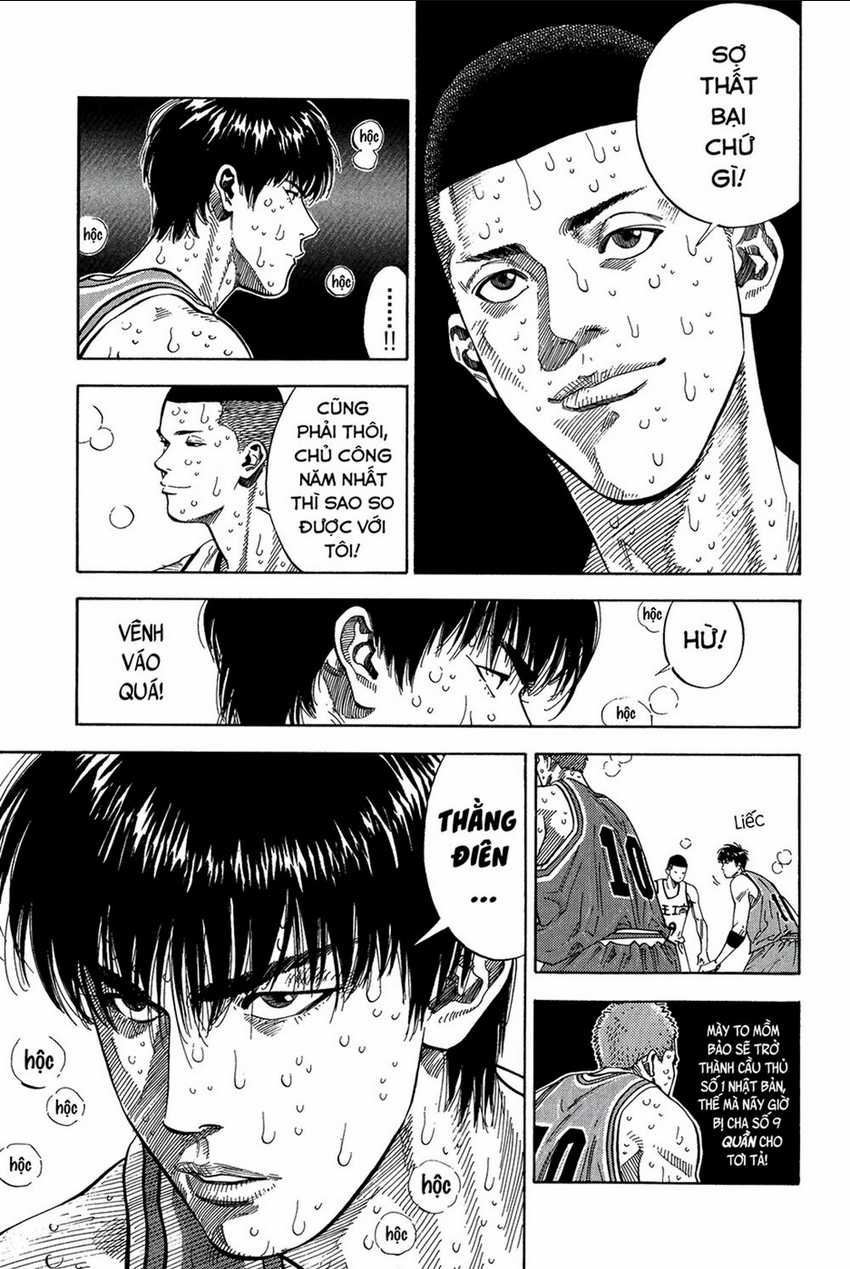Cao Thủ Bóng Rổ (Remake) - Chapter 252 - Trang 5