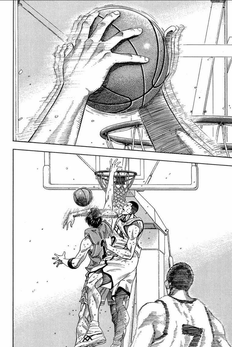 Cao Thủ Bóng Rổ (Remake) - Chapter 253 - Trang 14