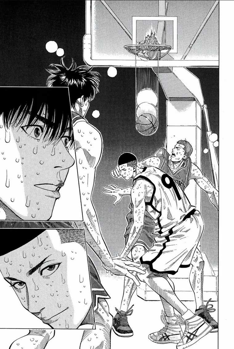 Cao Thủ Bóng Rổ (Remake) - Chapter 253 - Trang 19