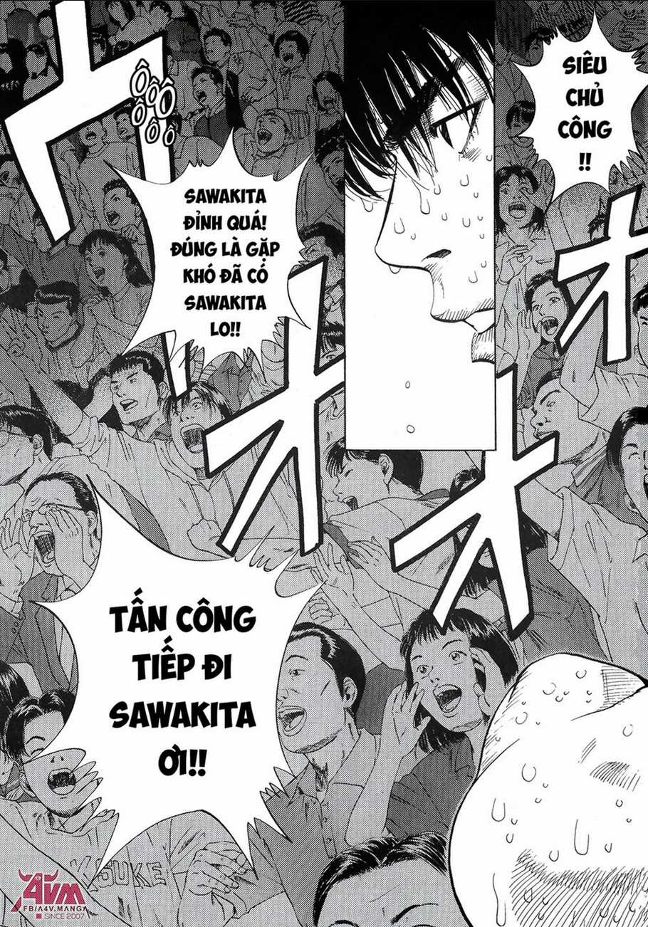 Cao Thủ Bóng Rổ (Remake) - Chapter 254 - Trang 3